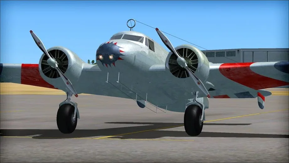 Microsoft Flight Simulator X: Steam Edition - Around the World in 80 Flights (DLC) (PC) gallery image 8