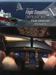 Microsoft Flight Simulator X: Steam Edition - Fair Dinkum Flights (DLC) (PC)