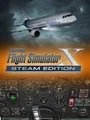 Microsoft Flight Simulator X: Steam Edition Game Edition (PC) thumb 1