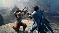 Middle-earth: Shadow of Mordor - Lord of the Hunt (DLC) (PC) thumb 13