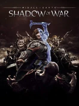 Middle-earth: Shadow of War - Expansion Pass (PC)