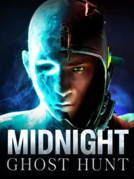 Midnight Ghost Hunt (PC)
