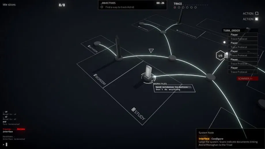 Midnight Protocol (PC) gallery image 8