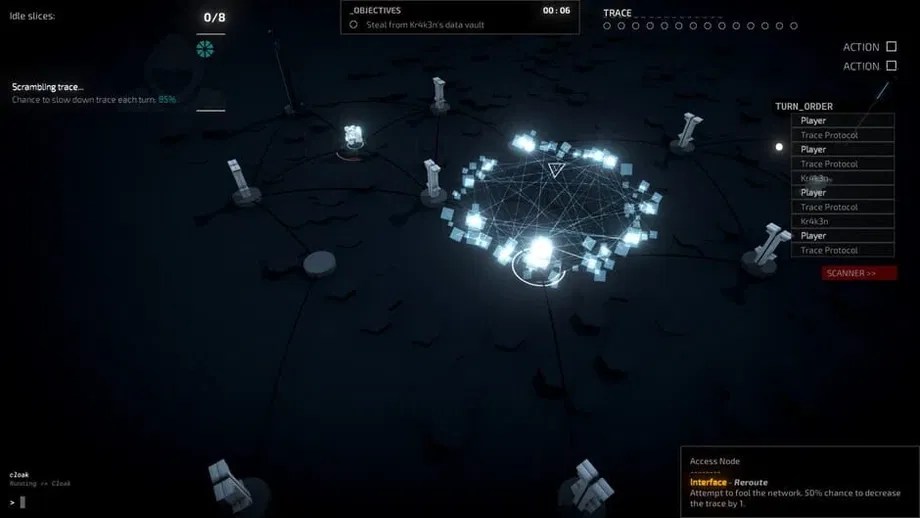 Midnight Protocol (PC) gallery image 10