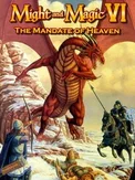 Might and Magic VI: The Mandate of Heaven (PC)