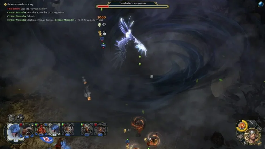 Might & Magic Heroes VI: Complete Edition (PC) gallery image 3