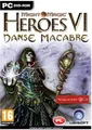Might & Magic: Heroes VI - Danse Macabre (DLC) (PC) thumb 1