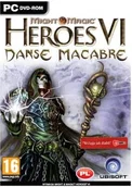 Might & Magic: Heroes VI - Danse Macabre (DLC) (PC)