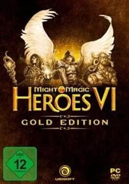 Might & Magic: Heroes VI Gold Edition (PC) gallery image 1