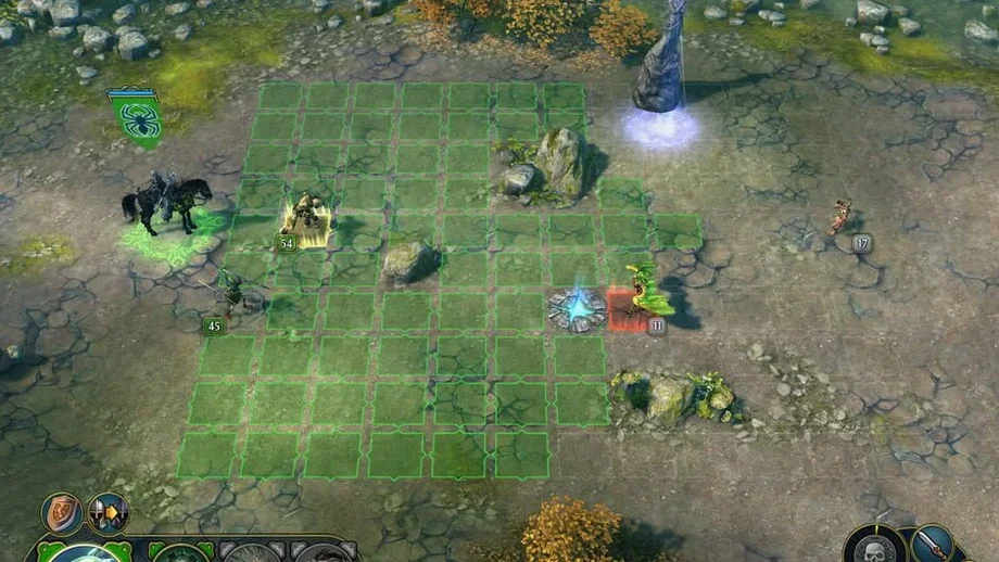 Might & Magic: Heroes VI Gold Edition (PC) gallery image 3