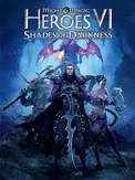 Might & Magic: Heroes VI - Shades of Darkness (DLC) (PC)
