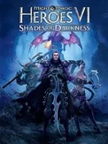 Might & Magic: Heroes VI - Shades of Darkness (PC)