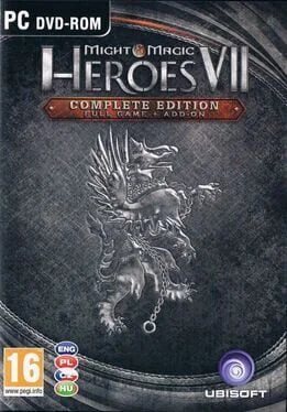 Might & Magic Heroes VII: Complete Edition (PC)