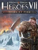Might & Magic Heroes VII - Trial by Fire (DLC) (PC)
