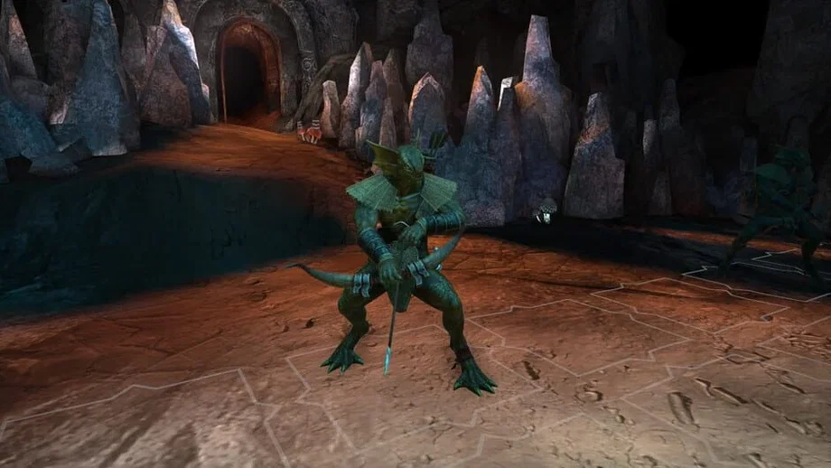 Might & Magic Heroes VII - Trial by Fire (DLC) (PC) gallery image 3