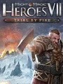 Might & Magic Heroes VII - Trial by Fire (PC) thumb 1