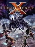 Might & Magic X: Legacy - The Falcon and the Unicorn (DLC) (PC)