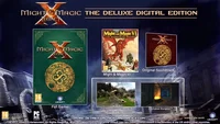 Might & Magic X: Legacy - The Falcon & The Unicorn (DLC) (PC) thumb 2