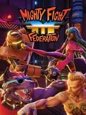 Mighty Fight Federation (PC)