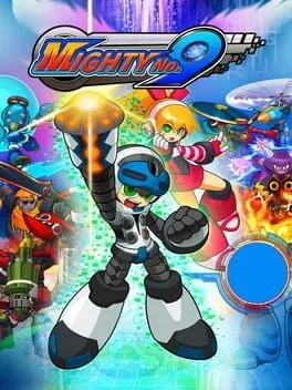 Mighty No. 9 (PC) gallery image 1