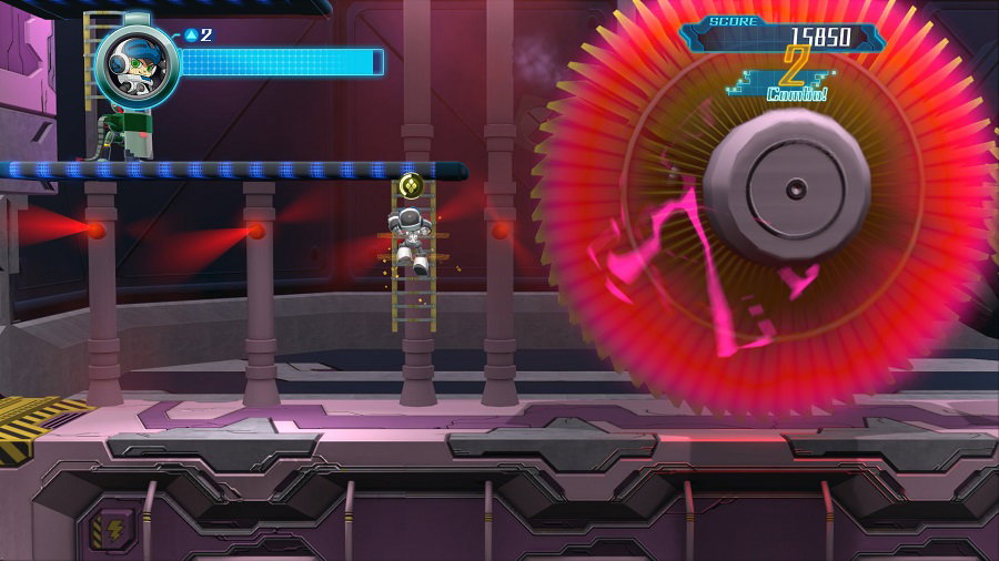 Mighty No. 9 (PC) gallery image 2