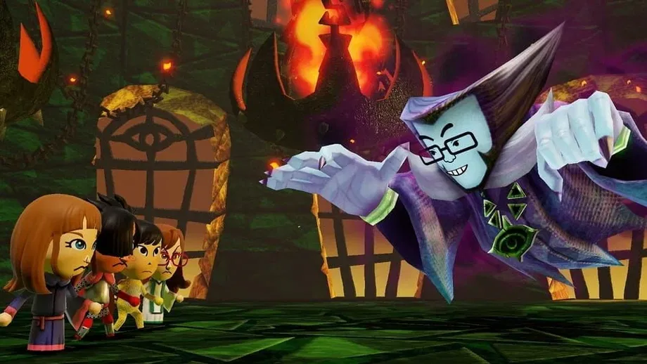 Miitopia (Switch) gallery image 6