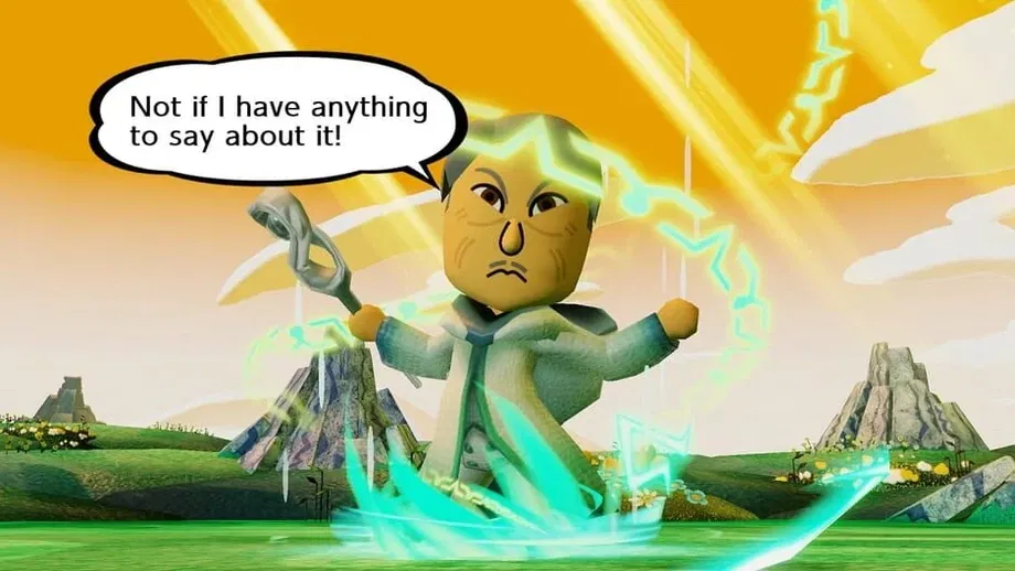 Miitopia (Switch) gallery image 10