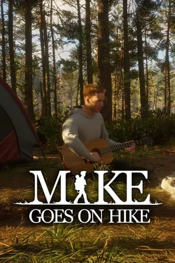 Mike Goes on Hike (PC) gallery image 1