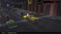 Mile High Taxi (PC) thumb 2