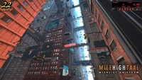 Mile High Taxi (PC) thumb 3