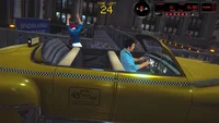 Mile High Taxi (PC) thumb 4