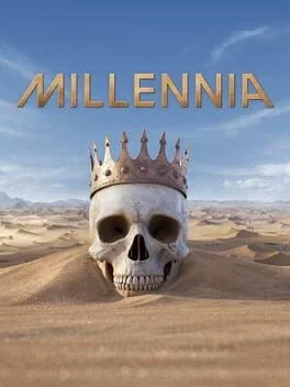 Millennia (PC) gallery image 1