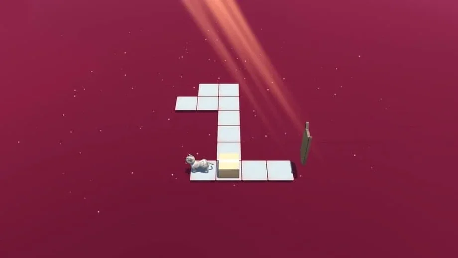 Mimi the Cat: Mimi's Scratcher (Switch) gallery image 5