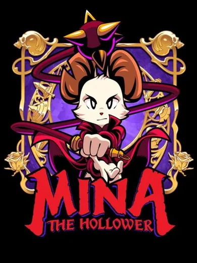 Mina the Hollower (PC) gallery image 1