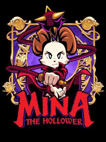 Mina the Hollower (PC)