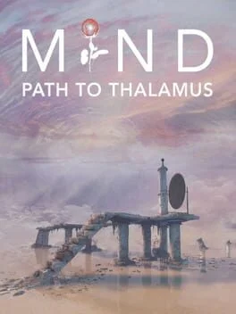 Mind: Path to Thalamus (PC)