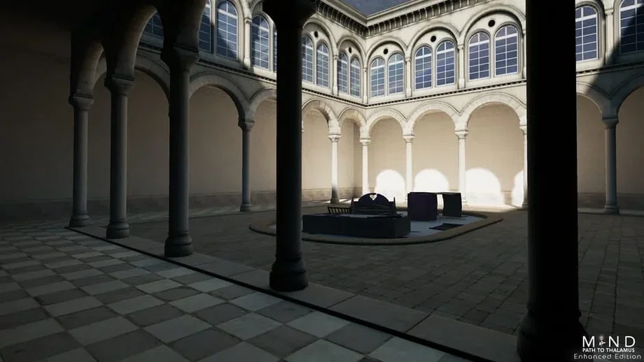 Mind: Path to Thalamus (PC) gallery image 8