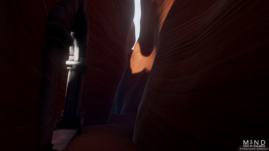 Mind: Path to Thalamus (PC) gallery image 5