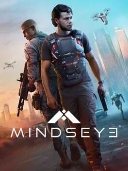 MindsEye Deluxe Edition (PC)