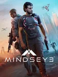 MindsEye Standard Edition (Xbox Series X|S)