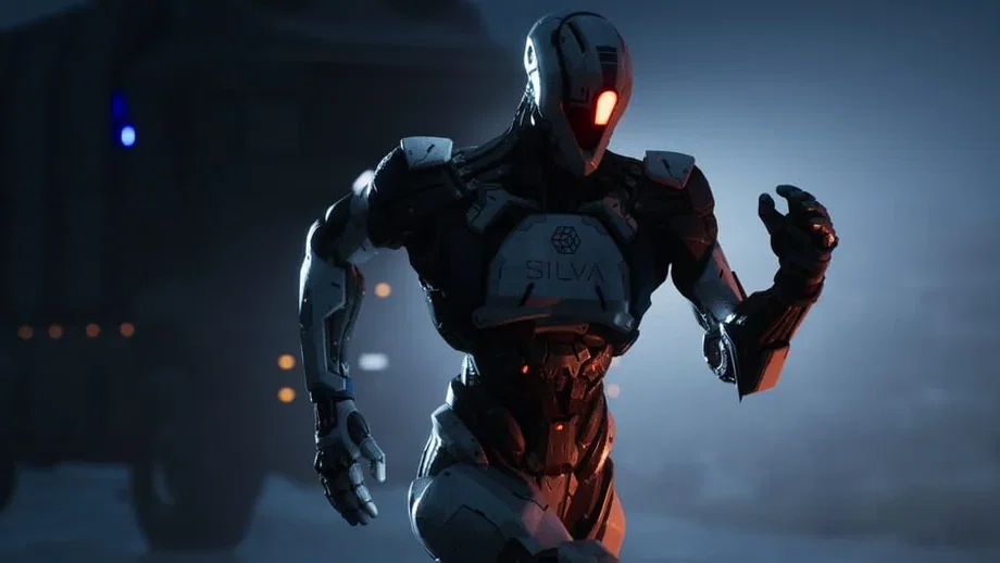 MindsEye Standard Edition (Xbox Series X|S) gallery image 3