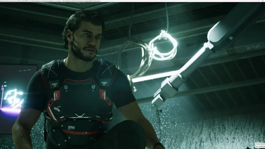 MindsEye (Xbox Series X|S) gallery image 5