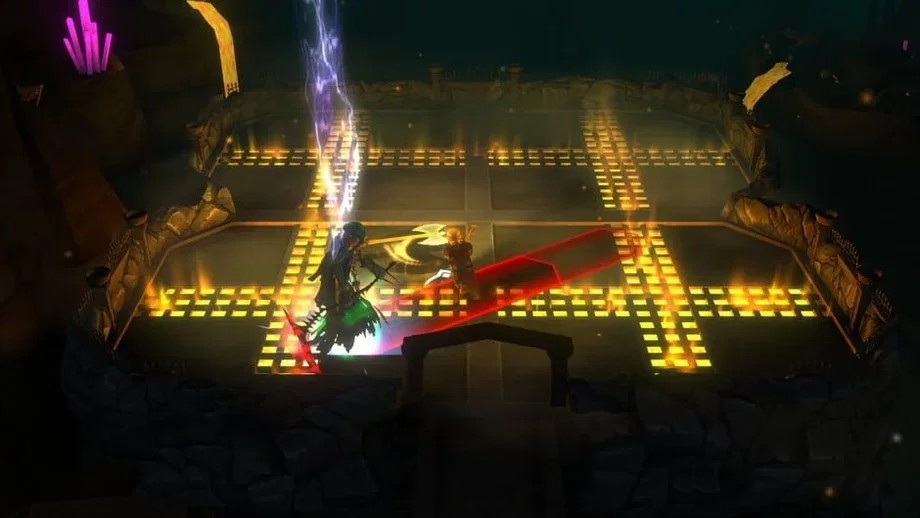 Mine & Slash (Switch 2) gallery image 4