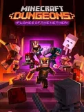 Minecraft Dungeons: Flames of the Nether (DLC) (PC)