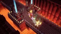Minecraft Dungeons: Flames of the Nether (DLC) (PC) thumb 7