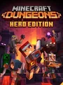 Minecraft Dungeons: Hero Edition (Xbox One) thumb 1
