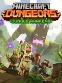 Minecraft Dungeons: Jungle Awakens (DLC) (PC)