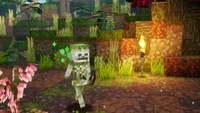 Minecraft Dungeons: Jungle Awakens (DLC) (PC) thumb 4
