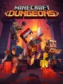 Minecraft Dungeons (Switch) thumb 1
