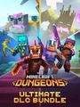 Minecraft Dungeons: Ultimate DLC Bundle (DLC) (PC) thumb 1